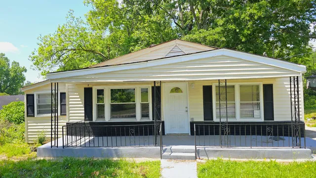 $149,900 | 203 North Evans Street, Union, SC 29379