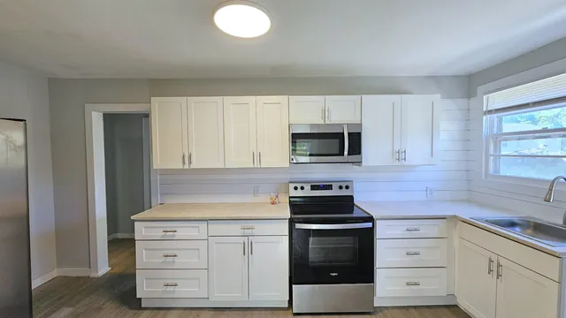 $149,900 | 203 North Evans Street, Union, SC 29379