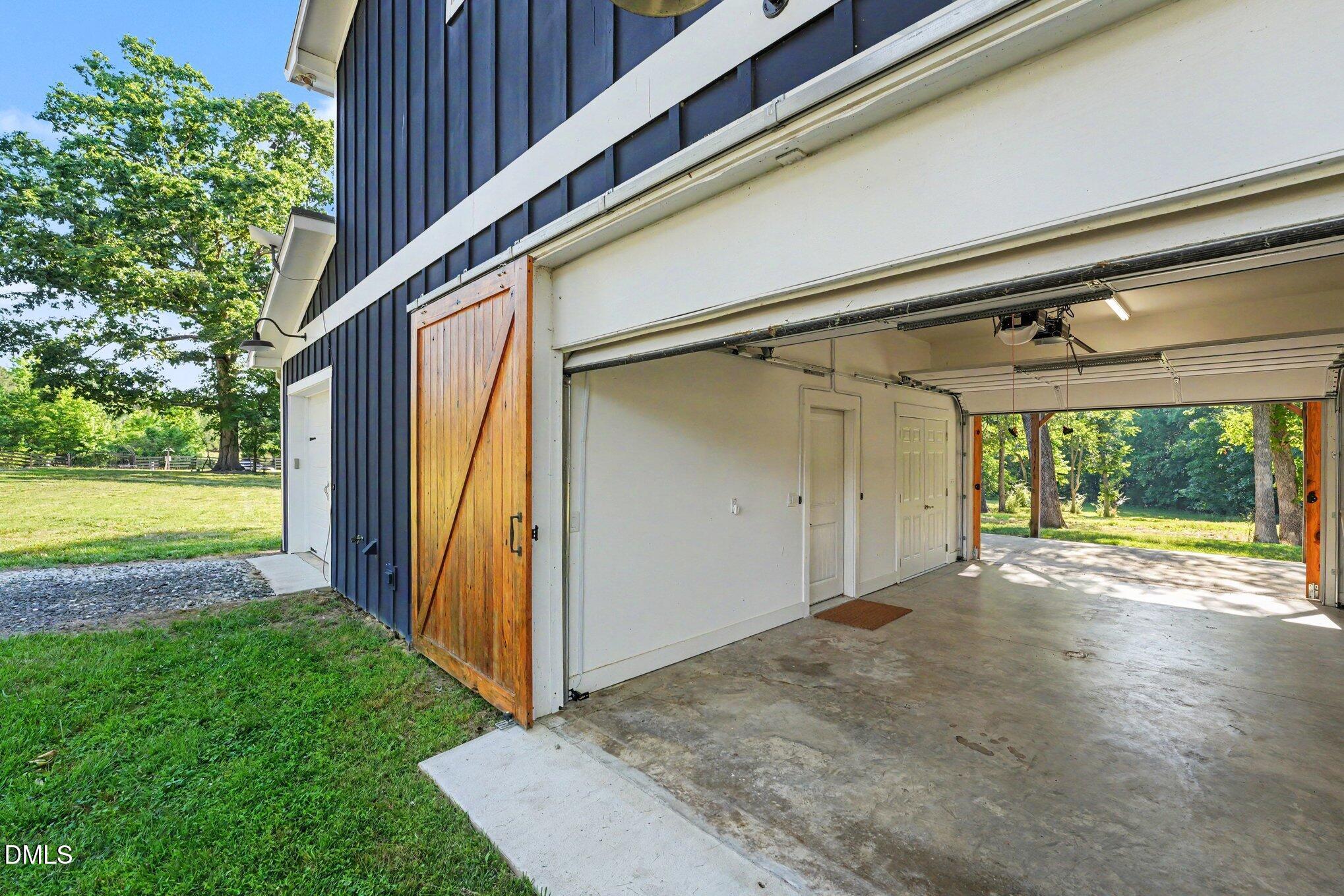 8196 Raymond Royster Road Oxford, NC 27565 - Photo 28 of 39