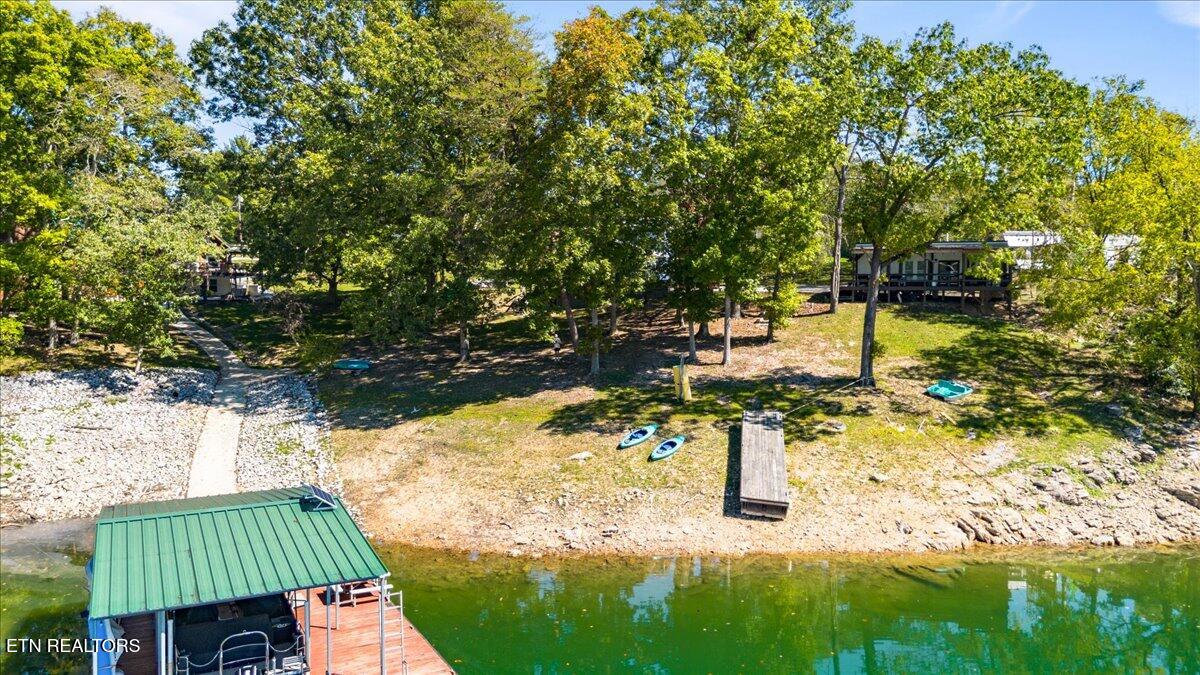 728 Indian River Boat Dock Road Jacksboro, TN 37757 - Photo 25 of 37 05-HOME 1