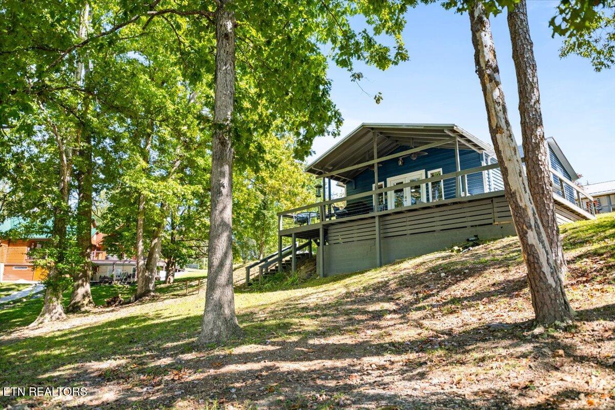 728 Indian River Boat Dock Road Jacksboro, TN 37757 - Photo 26 of 37 26-HOME 1