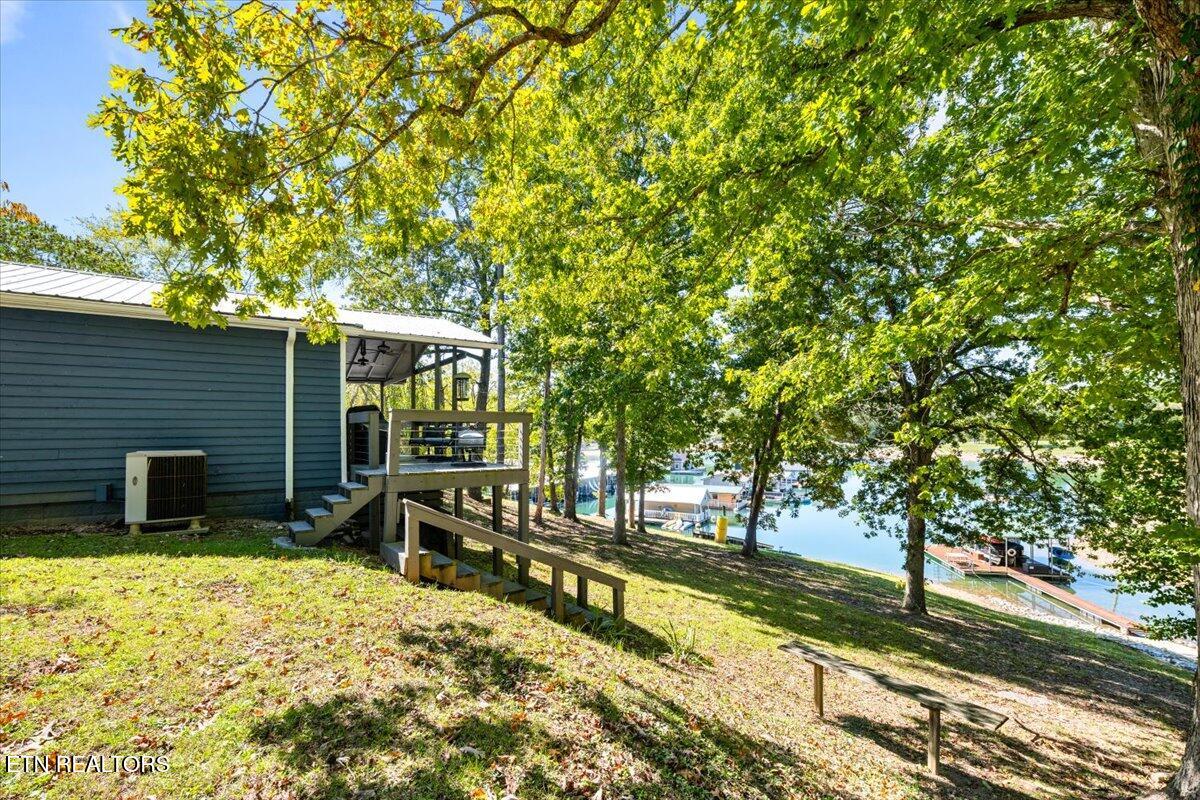 728 Indian River Boat Dock Road Jacksboro, TN 37757 - Photo 30 of 37 30-HOME 1