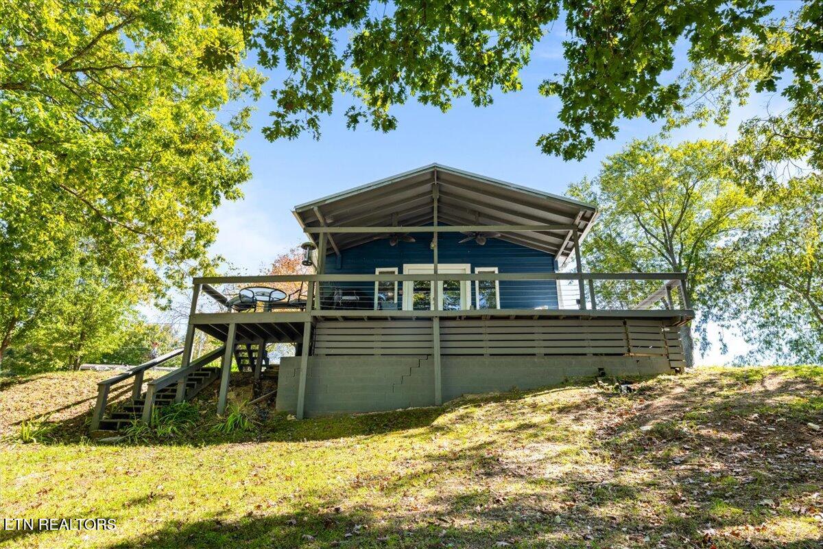 728 Indian River Boat Dock Road Jacksboro, TN 37757 - Photo 31 of 37 31-HOME 1