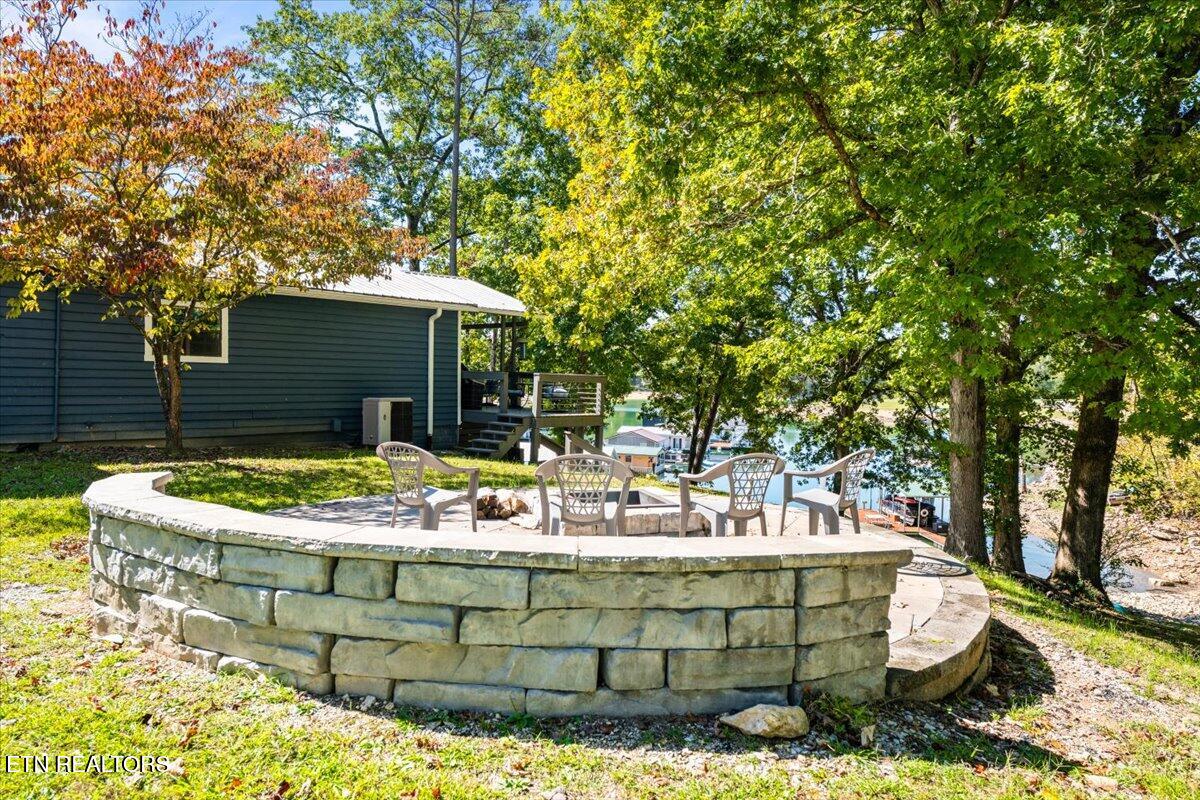 728 Indian River Boat Dock Road Jacksboro, TN 37757 - Photo 32 of 37 32-HOME 1