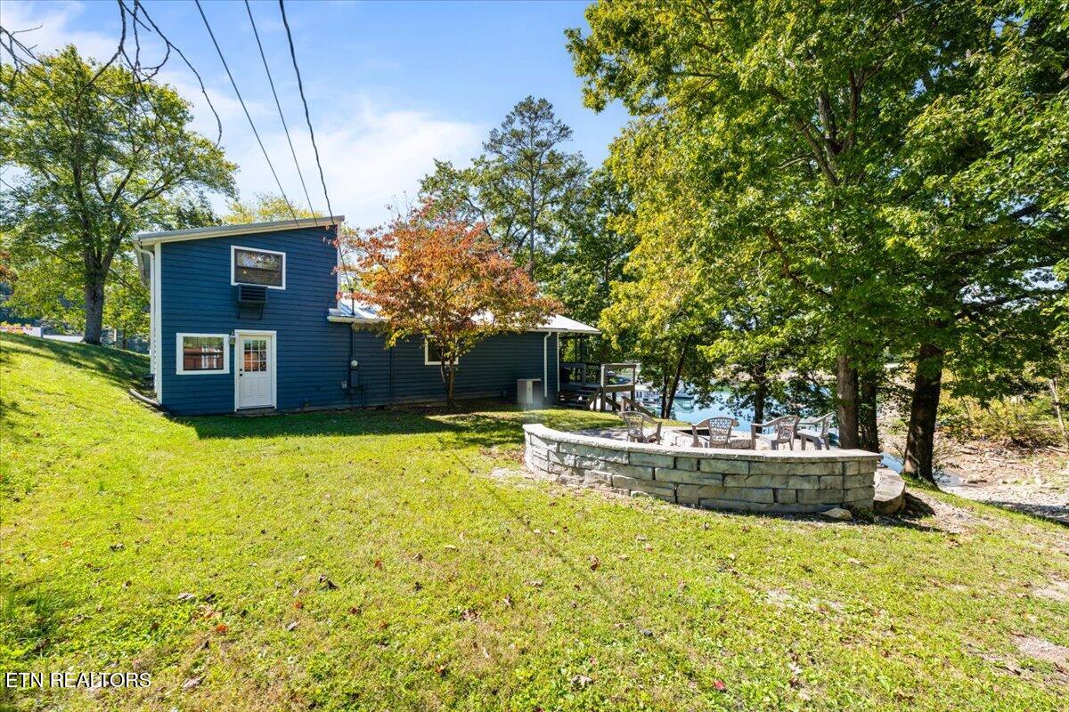 728 Indian River Boat Dock Road Jacksboro, TN 37757 - Photo 34 of 37 34-HOME 1