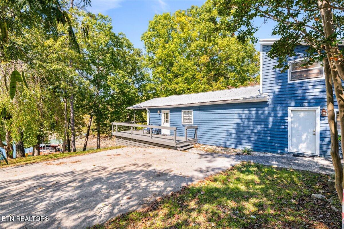 728 Indian River Boat Dock Road Jacksboro, TN 37757 - Photo 36 of 37 36-HOME 1