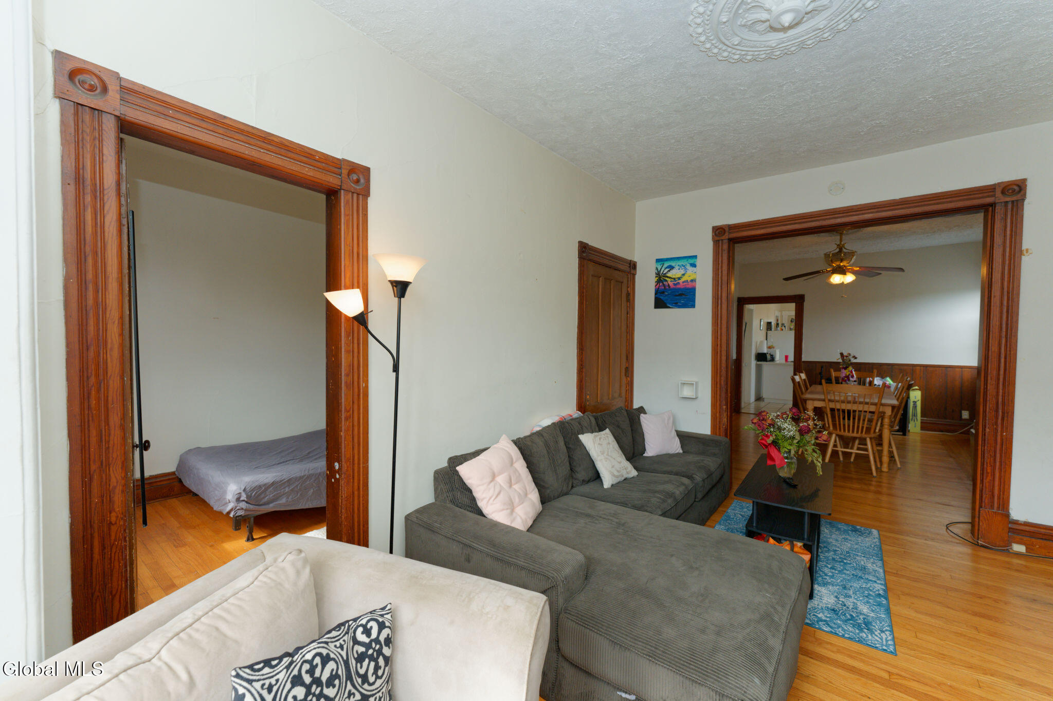 415 3rd Street Troy, NY 12180 - Photo 5 of 26 1 Unit 3 6