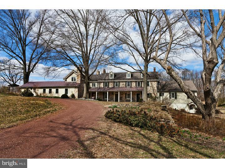 5070 Paist Road Doylestown, PA 18902 - Photo 1 of 25 Gallery Image 1