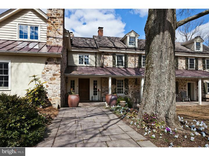 5070 Paist Road Doylestown, PA 18902 - Photo 2 of 25 Gallery Image 2