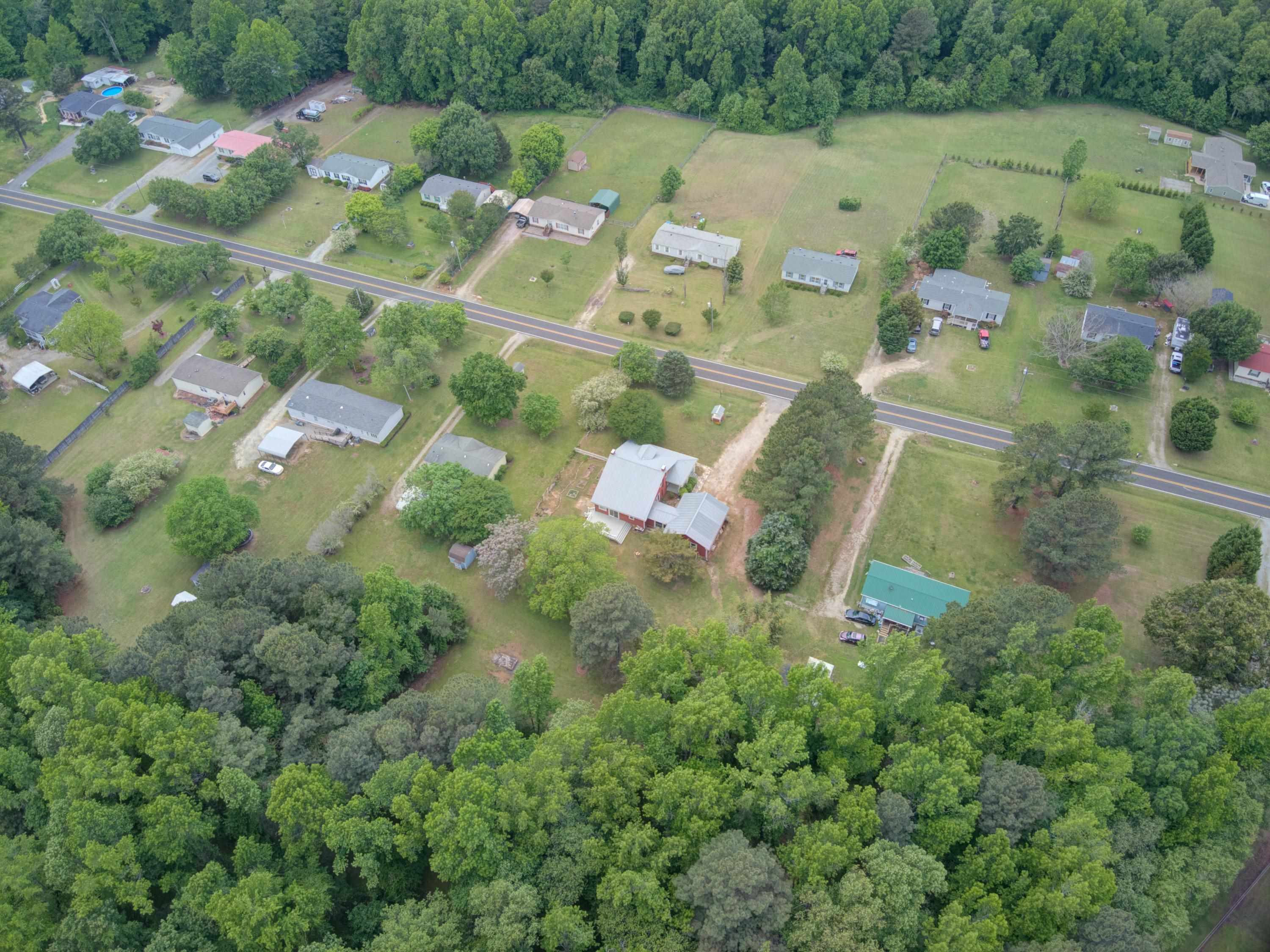 8091 Mt Pleasant Church Road Willow Spring, NC 27592 - Photo 68 of 78 Photo 68