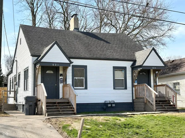 $150,000 | 815 East 19th Street, Anderson, IN 46016