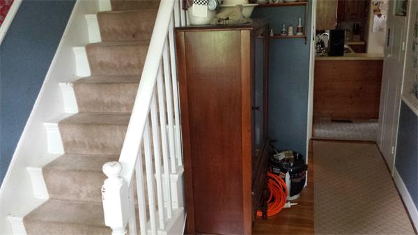 16 Brickyard Road North Brookfield, MA 01535 - Photo 8 of 13 Gallery Image 8