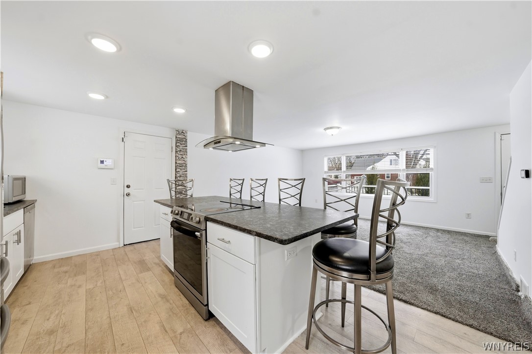 81 Huth Road Cheektowaga, NY 14225 - Photo 18 of 50