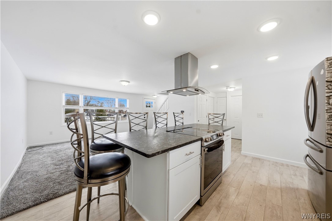 81 Huth Road Cheektowaga, NY 14225 - Photo 20 of 50