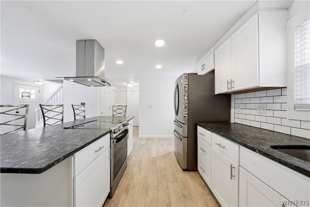 81 Huth Road Cheektowaga, NY 14225 - Photo 21 of 50