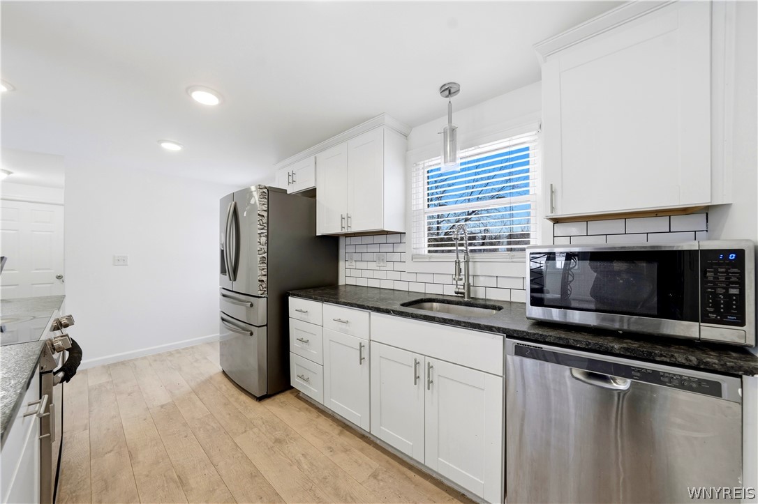 81 Huth Road Cheektowaga, NY 14225 - Photo 22 of 50