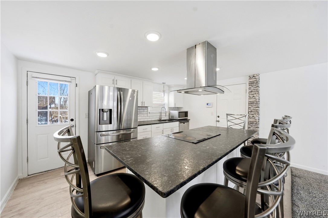 81 Huth Road Cheektowaga, NY 14225 - Photo 23 of 50