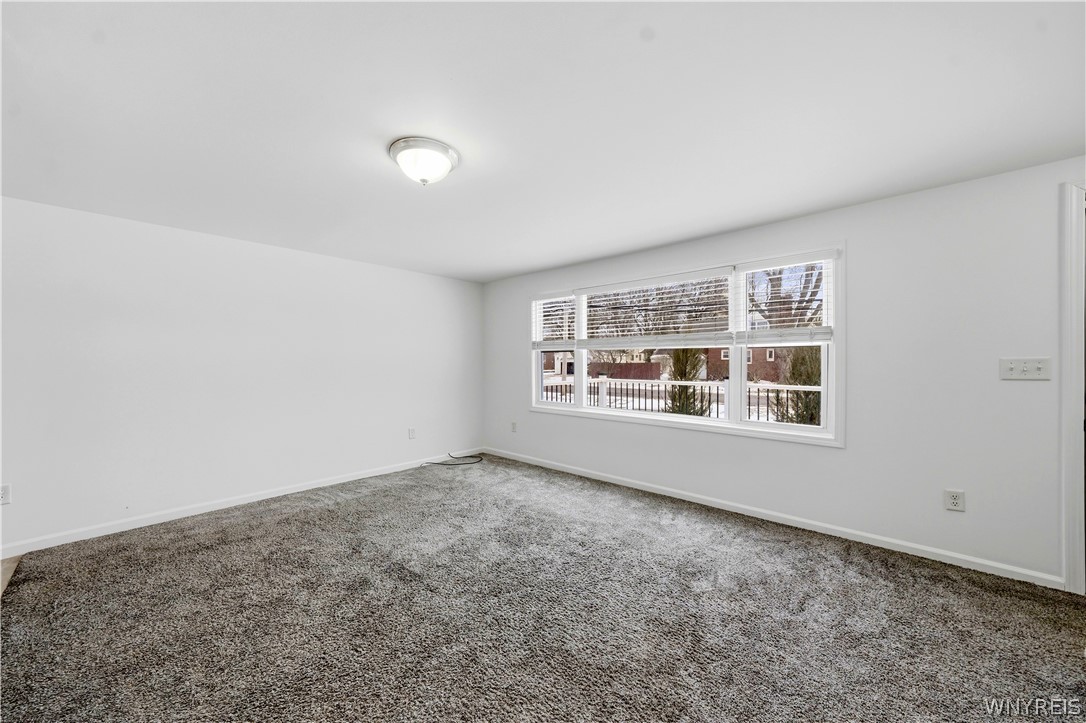 81 Huth Road Cheektowaga, NY 14225 - Photo 25 of 50