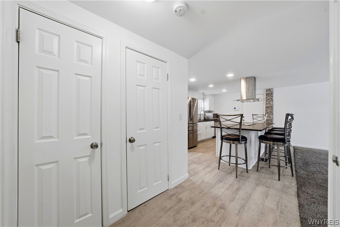 81 Huth Road Cheektowaga, NY 14225 - Photo 27 of 50