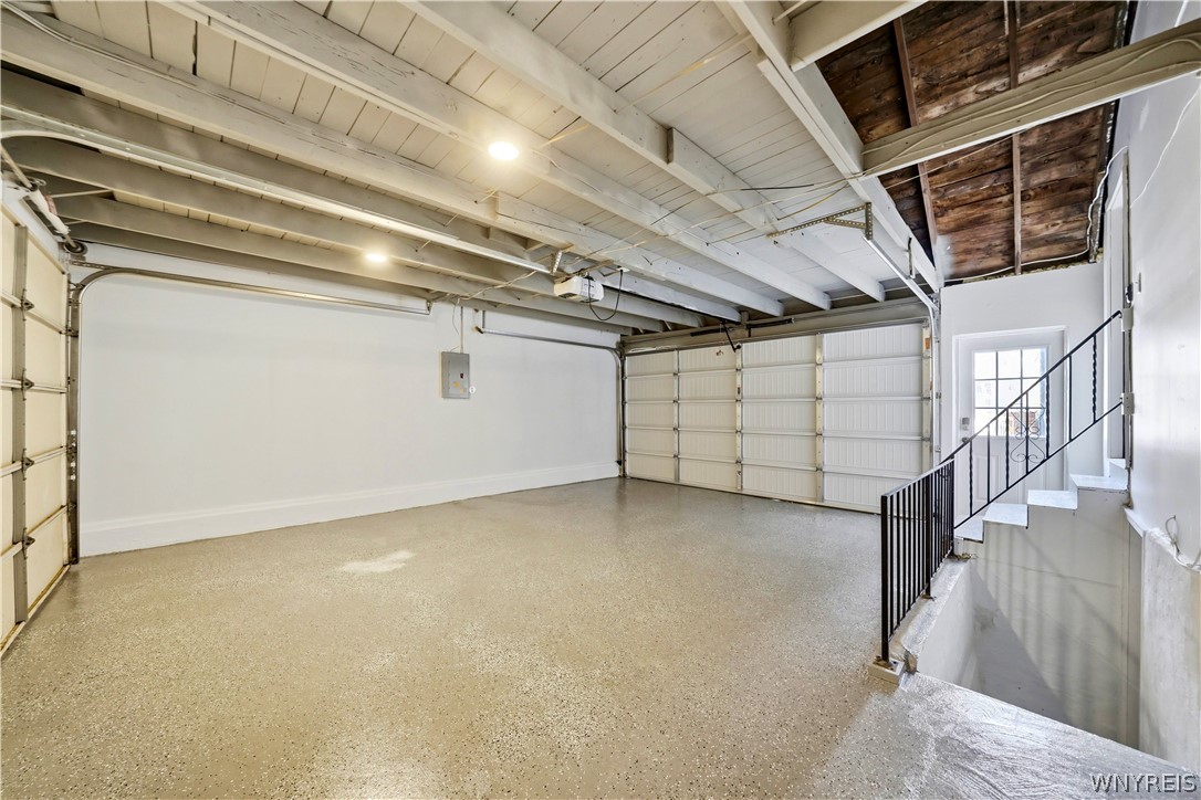 81 Huth Road Cheektowaga, NY 14225 - Photo 42 of 50