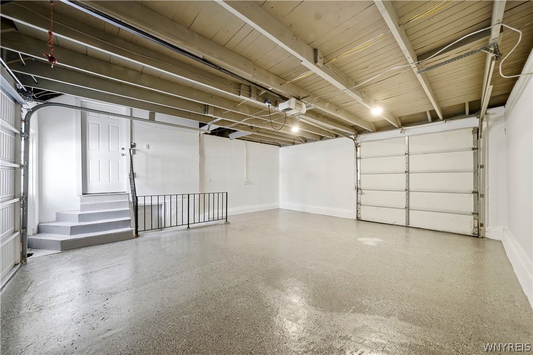 81 Huth Road Cheektowaga, NY 14225 - Photo 43 of 50