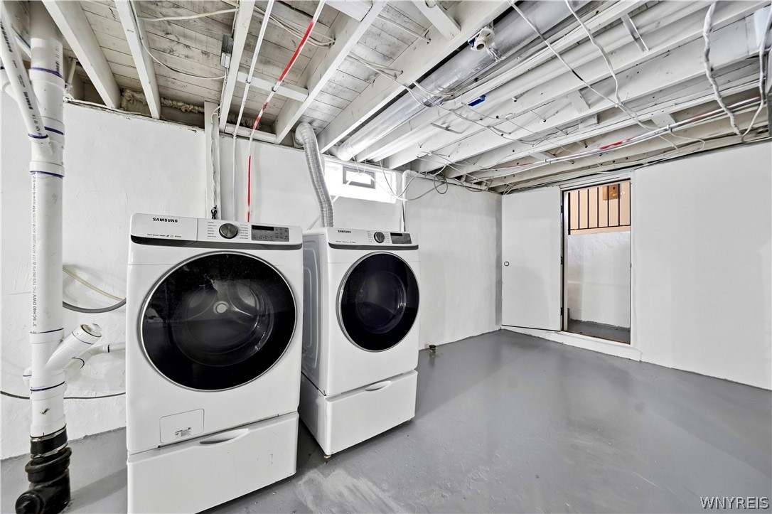 81 Huth Road Cheektowaga, NY 14225 - Photo 45 of 50