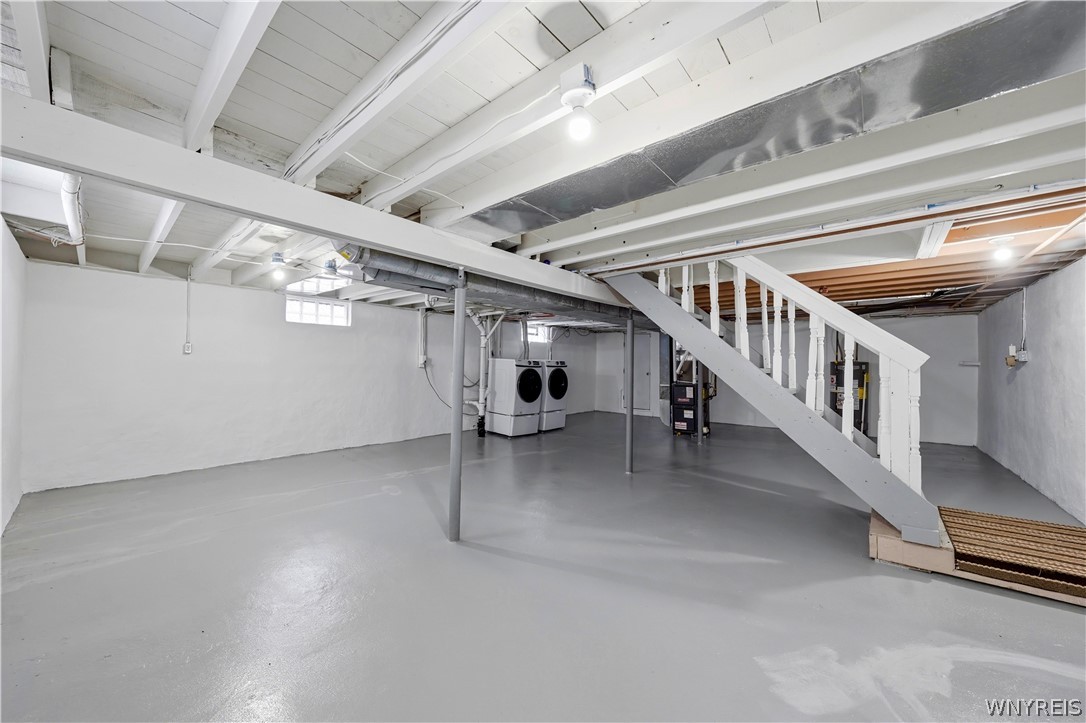 81 Huth Road Cheektowaga, NY 14225 - Photo 48 of 50