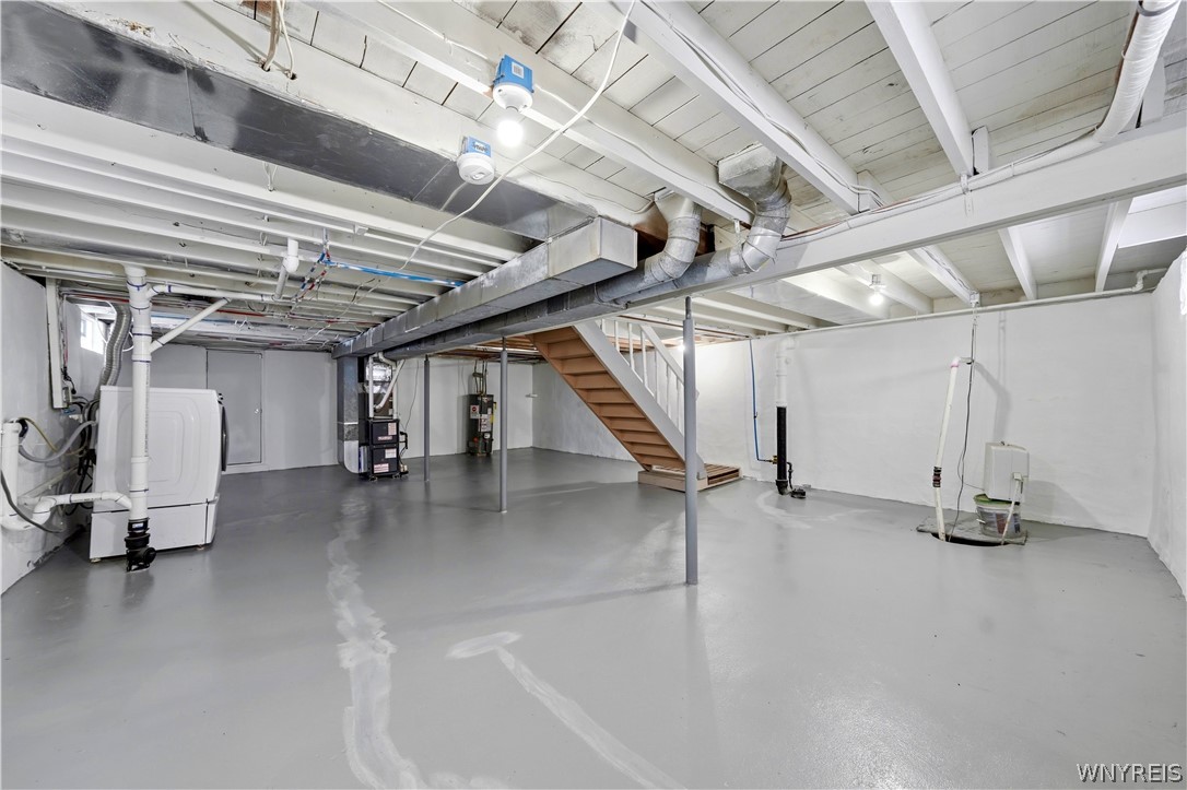 81 Huth Road Cheektowaga, NY 14225 - Photo 49 of 50