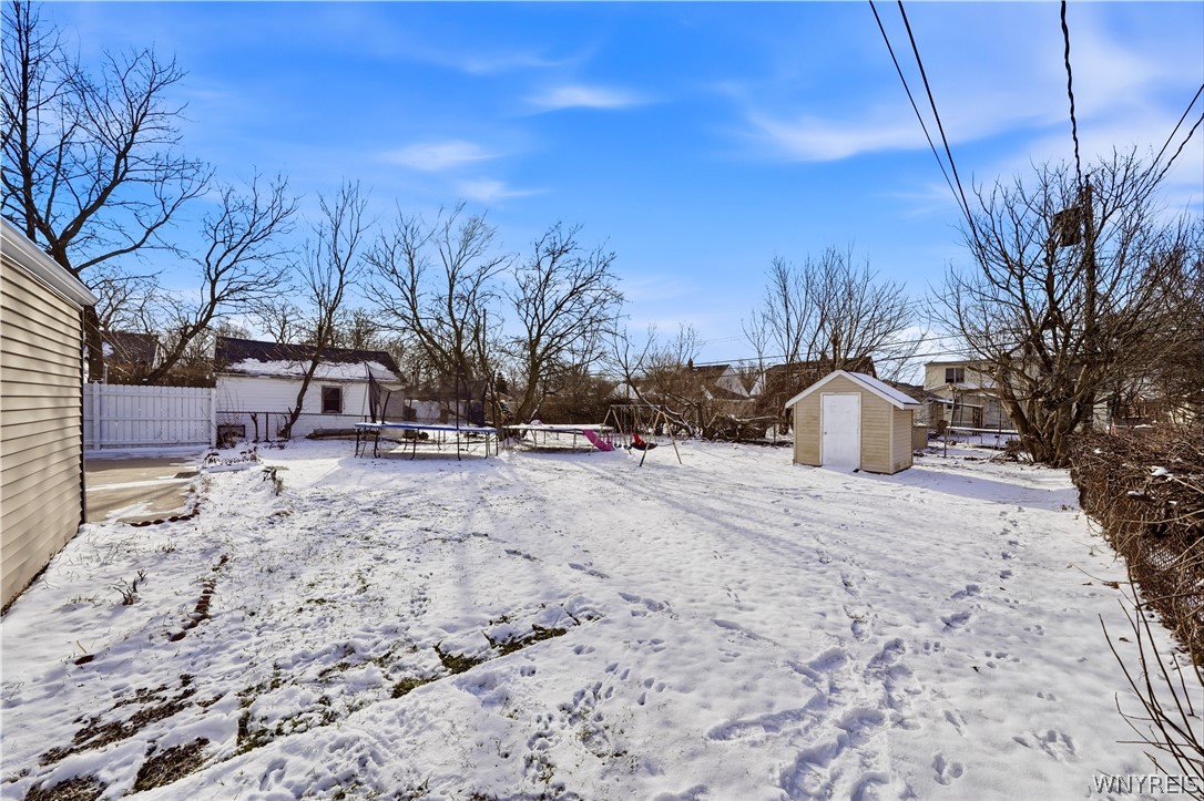 81 Huth Road Cheektowaga, NY 14225 - Photo 10 of 50