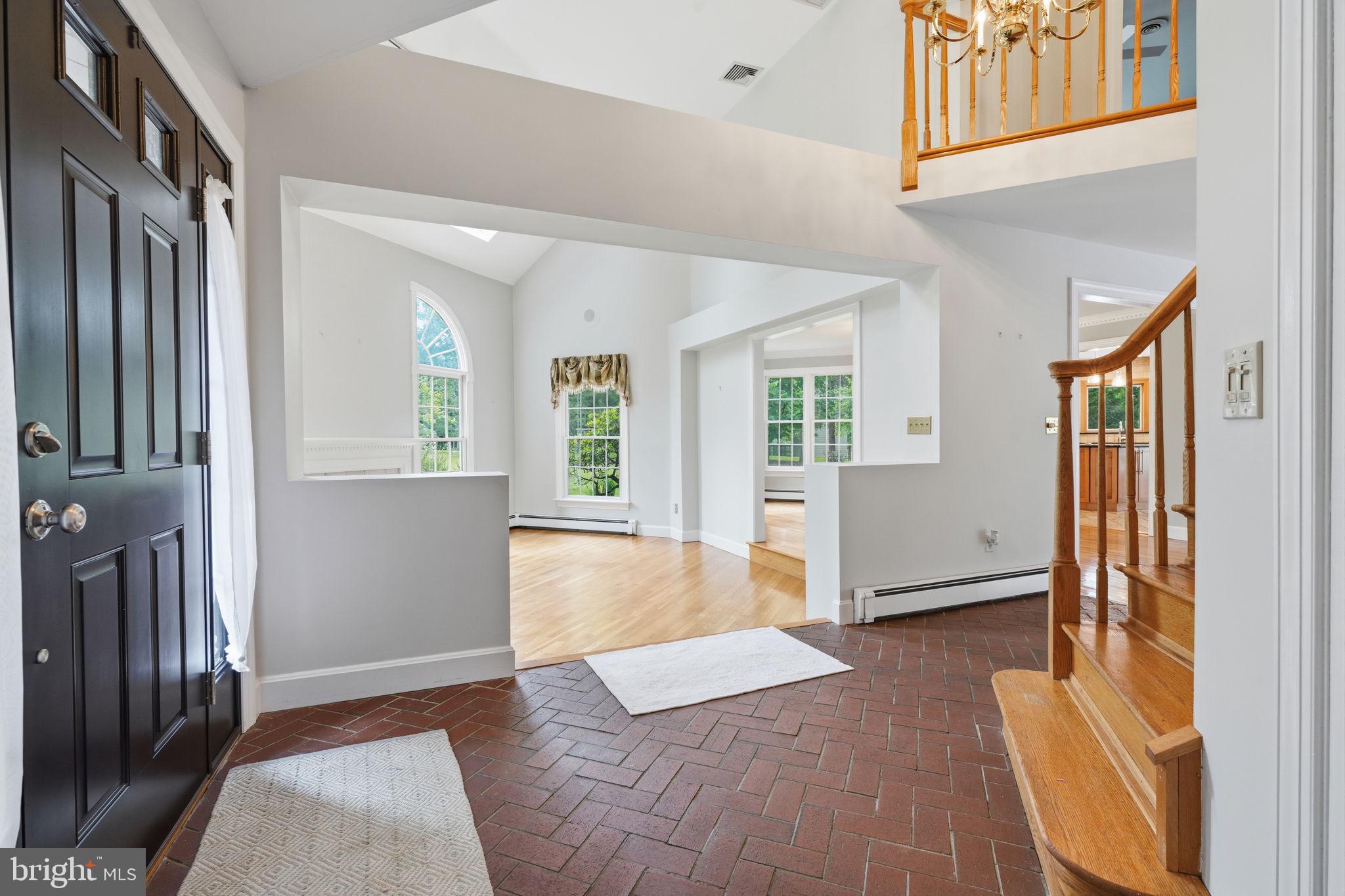 136 Rocktown-lamb Road Lambertville, NJ 08530 - Photo 12 of 107