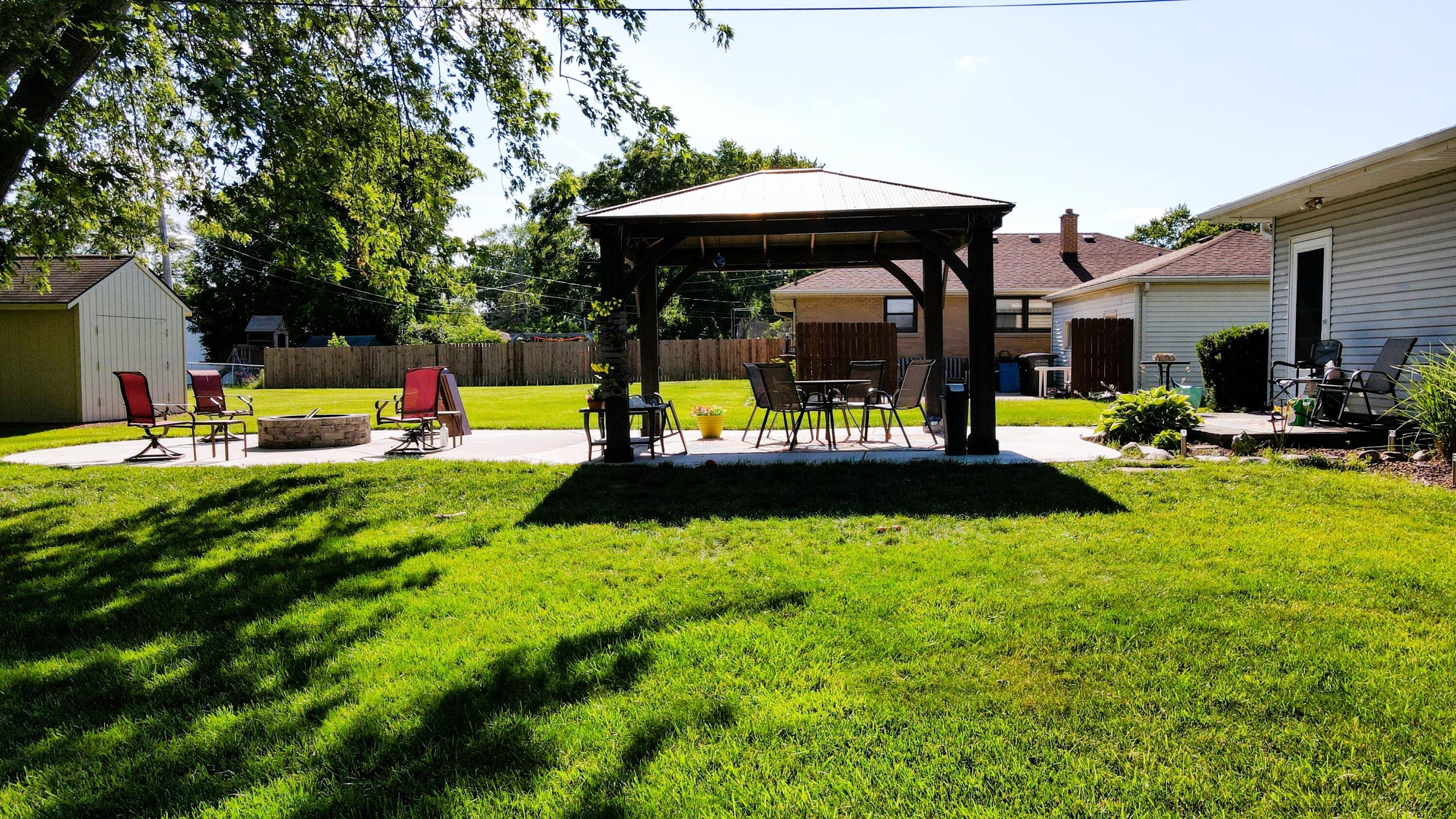 12907 West Cameron Avenue Butler, WI 53007 - Photo 27 of 39 Patio 1.4