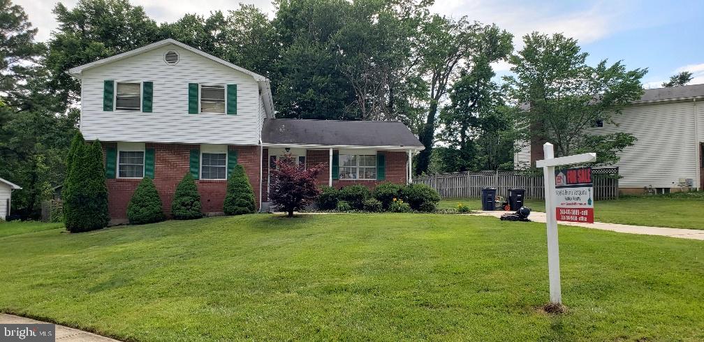 8413 Snowden Loop Court Laurel, MD 20708 - Photo 1 of 19 Gallery Image 1