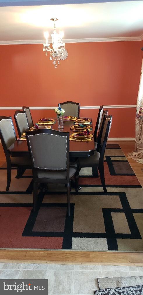 8413 Snowden Loop Court Laurel, MD 20708 - Photo 11 of 19 Gallery Image 11