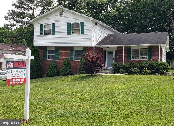 8413 Snowden Loop Court Laurel, MD 20708 - Photo 19 of 19 Gallery Image 19