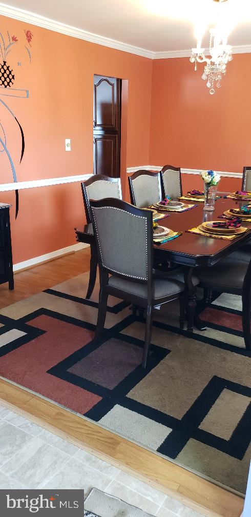 8413 Snowden Loop Court Laurel, MD 20708 - Photo 4 of 19 Gallery Image 4