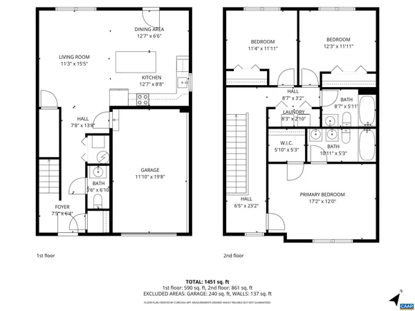 $275,000 | 2511 Chesapeake Street, Staunton, VA 24401