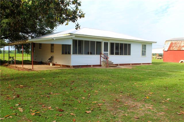 169 Big Bend Road Moreauville, LA 71355 - Photo 3 of 14