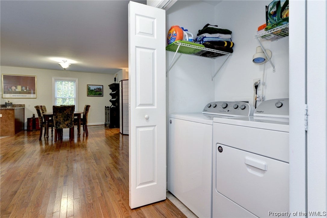 2863 Chickahominy Road Toano, VA 23168 - Photo 16 of 31 Gallery Image 16