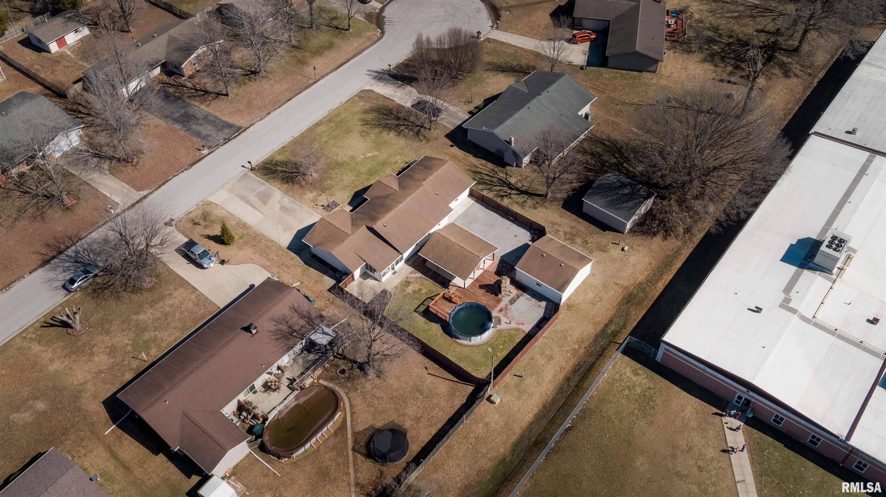 311 Gateway Road Marion, IL 62959 - Photo 49 of 50 Gallery Image 49