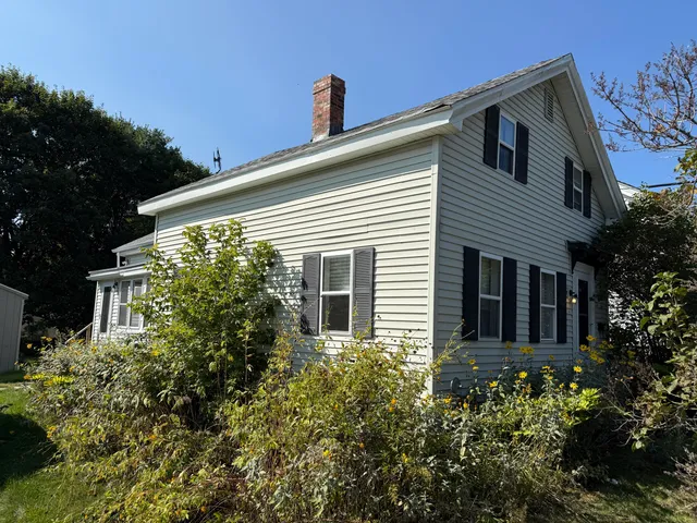 $220,000 | 310 Grove Street, Bangor, ME 04401