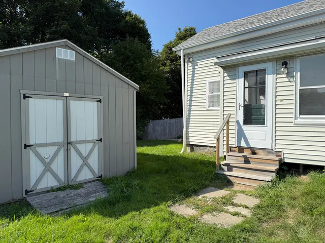 $220,000 | 310 Grove Street, Bangor, ME 04401
