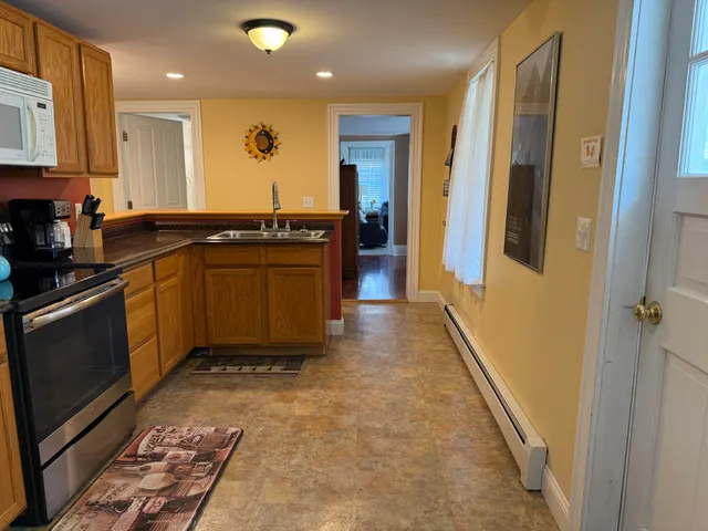 $220,000 | 310 Grove Street, Bangor, ME 04401