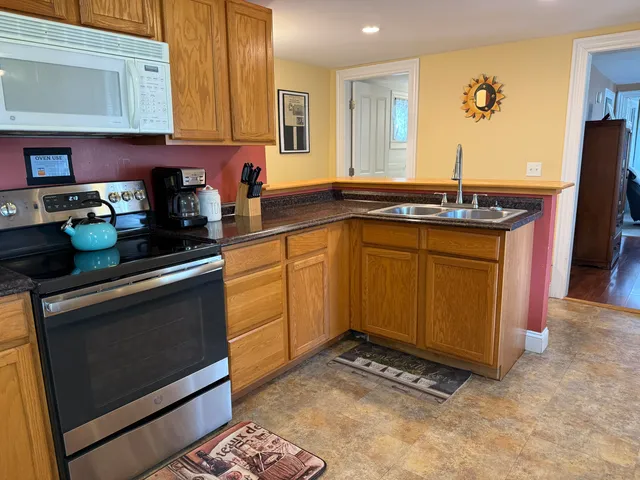 $220,000 | 310 Grove Street, Bangor, ME 04401