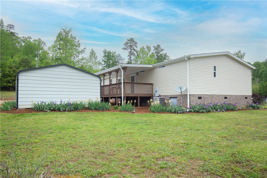 265 State Rd S-37-141 Westminster, SC 29693 - Photo 34 of 37