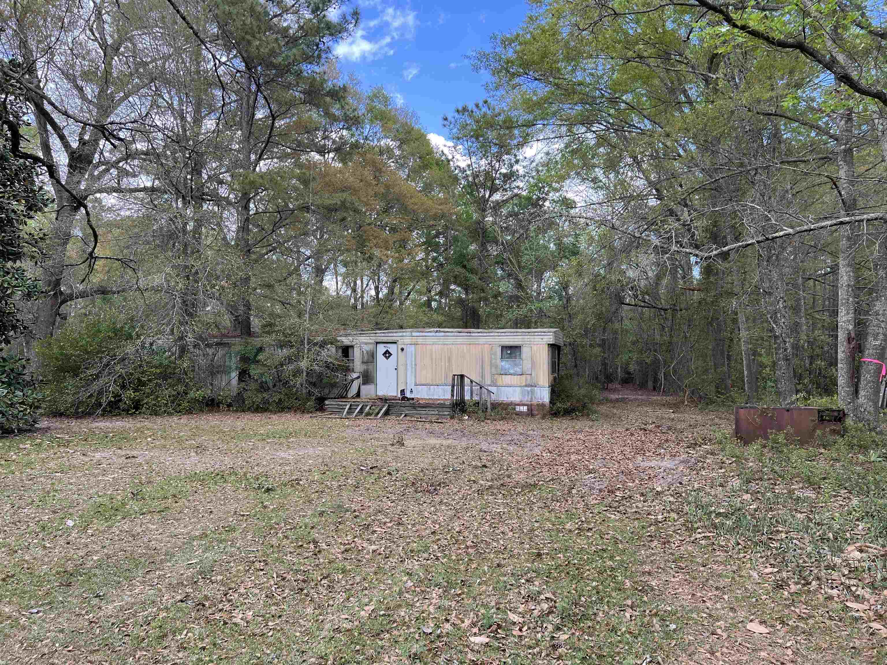 11094 Old Pee Dee Road Hemingway, SC 29554 - Photo 2 of 9