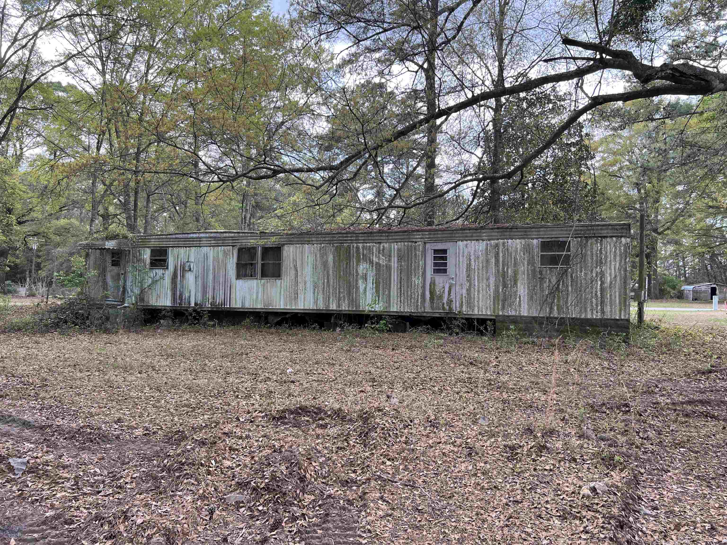 11094 Old Pee Dee Road Hemingway, SC 29554 - Photo 5 of 9