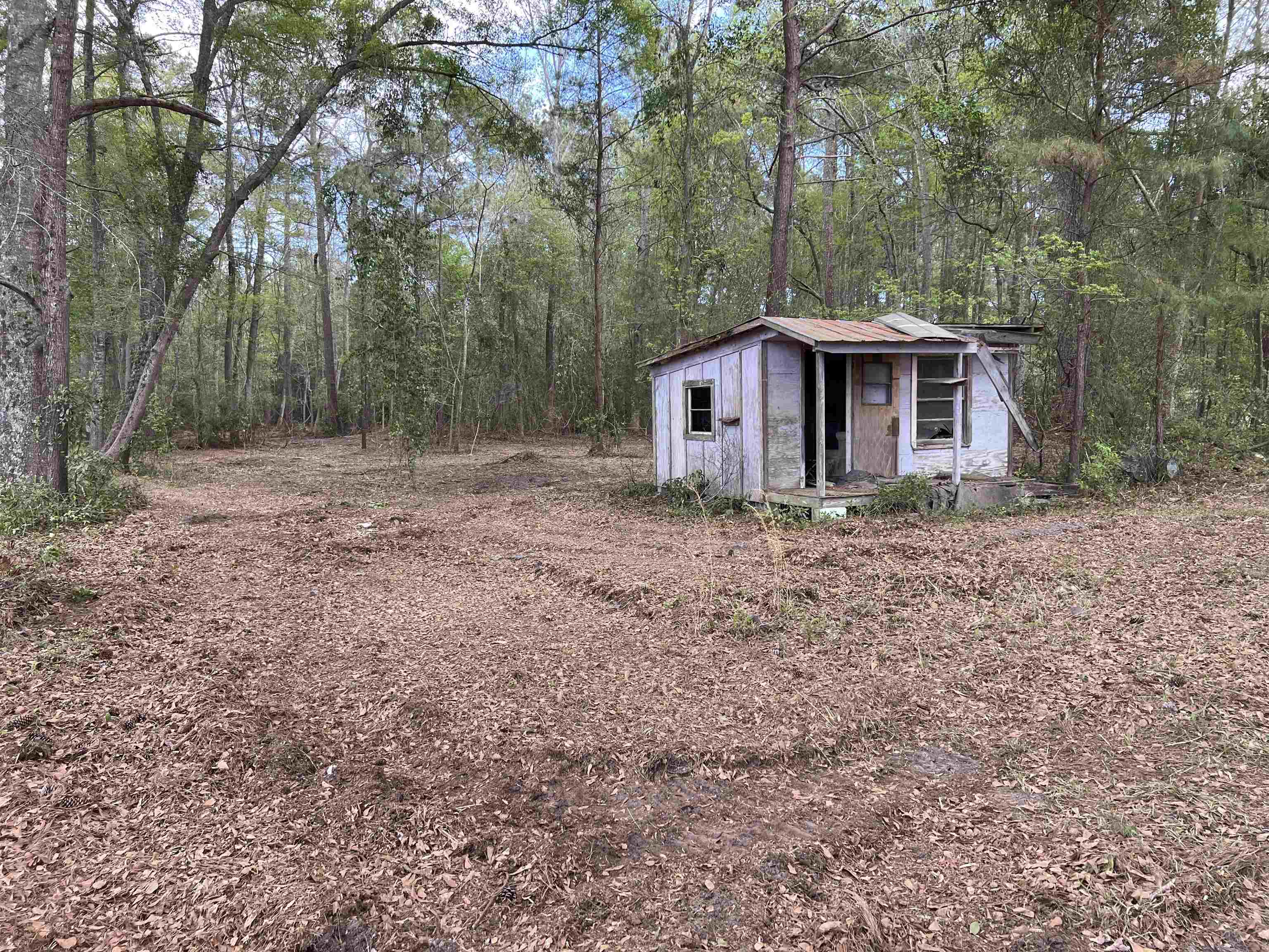 11094 Old Pee Dee Road Hemingway, SC 29554 - Photo 9 of 9