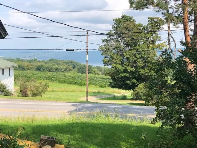 $115,000 | 5720 State Rte 21, South Bristol, NY 14512