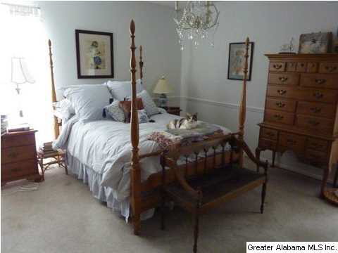 3249 Tyrol Road Vestavia Hills, AL 35216 - Photo 15 of 32