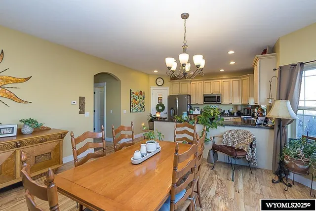 $584,900 | 195 Collier Circle, Green River, WY 82935